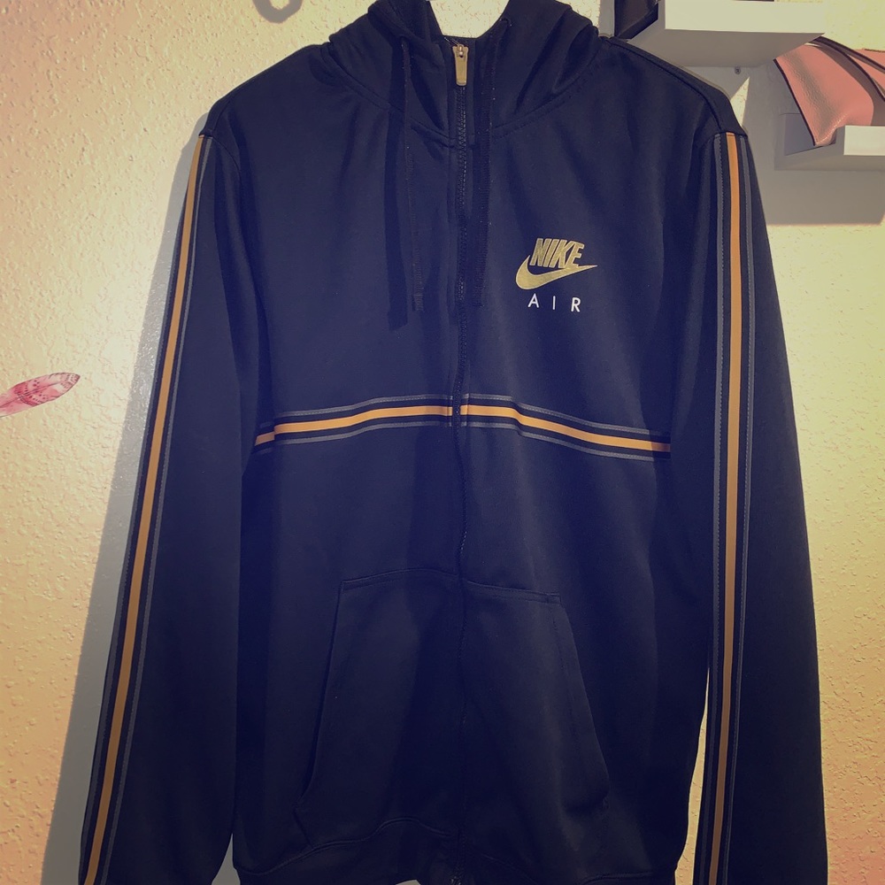 Nike jacket